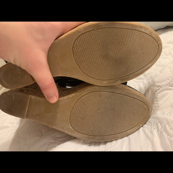 Steve Madden Wedges! - Picture 2 of 6